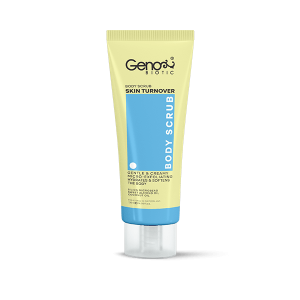 ماسک خاک رس آبی ژنوبایوتیک