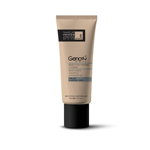 پرایمر ژنوبایوتیک (پوست خشک و معمولی)