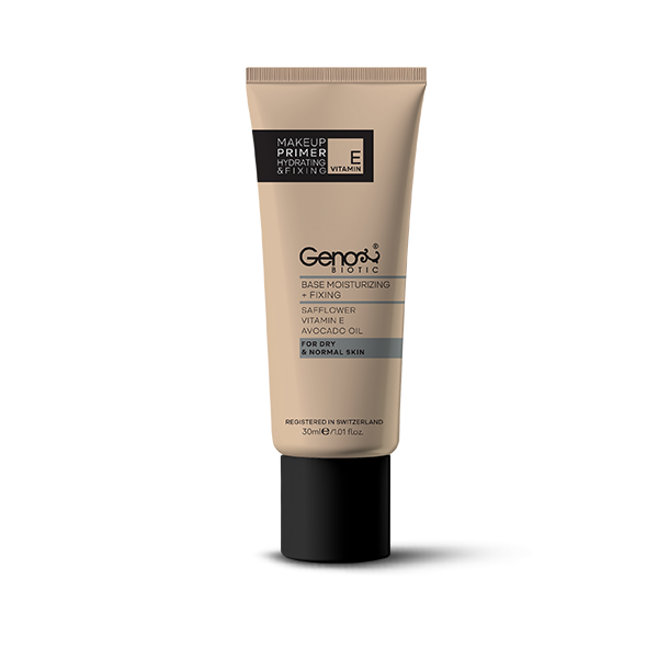 پرایمر ژنوبایوتیک (پوست خشک و معمولی)