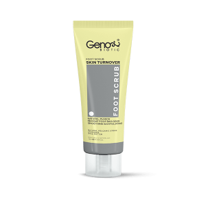 اسکراب پا ژنوبایوتیک