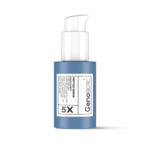 سرم پپتایدی ژنوبایوتیک