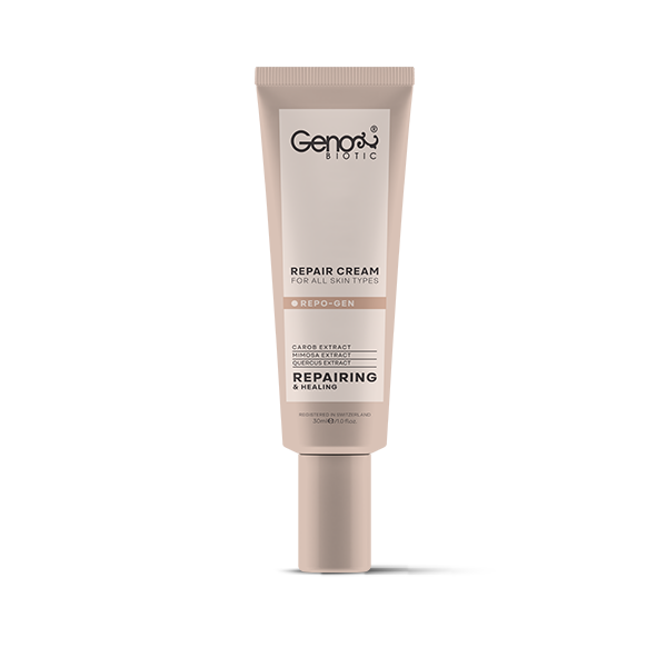 کرم ترمیم کننده ژنوبایوتیک