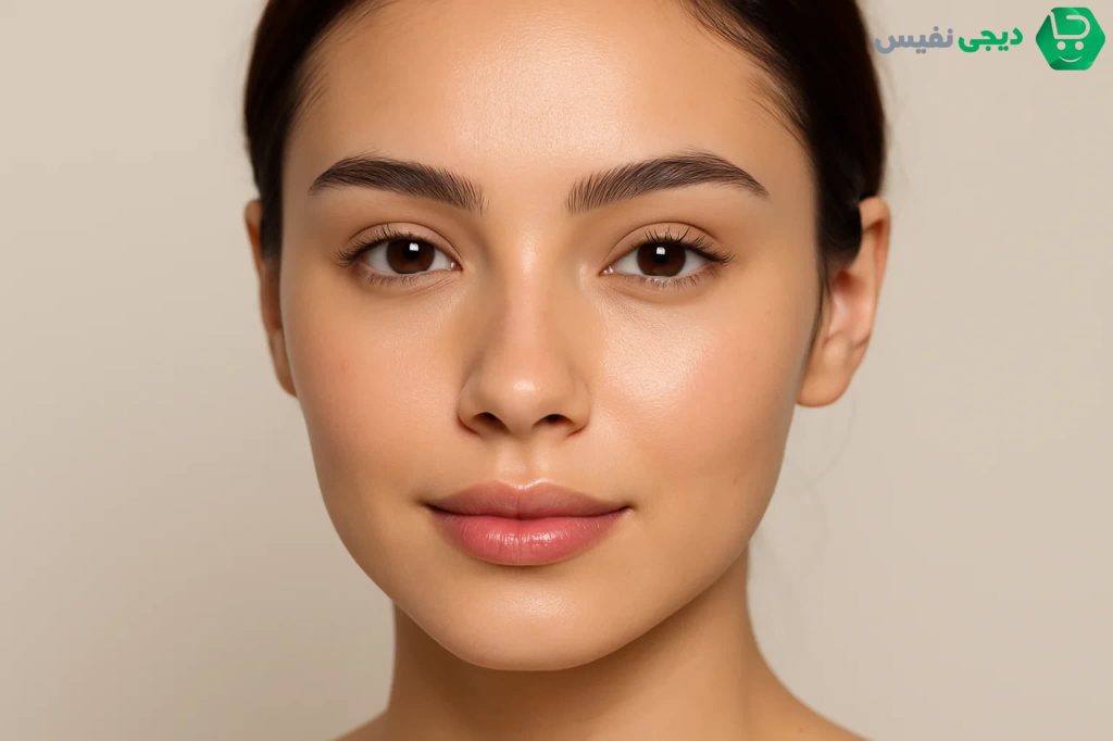 جوانسازی پوست در منزل