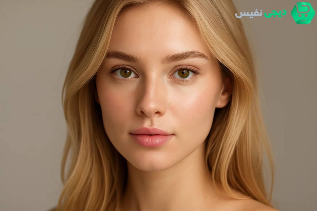 جوانسازی پوست در منزل