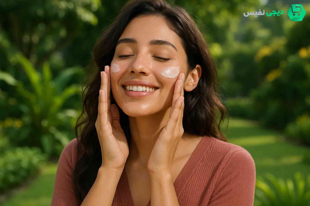 فرق آب رسان و مرطوب کننده