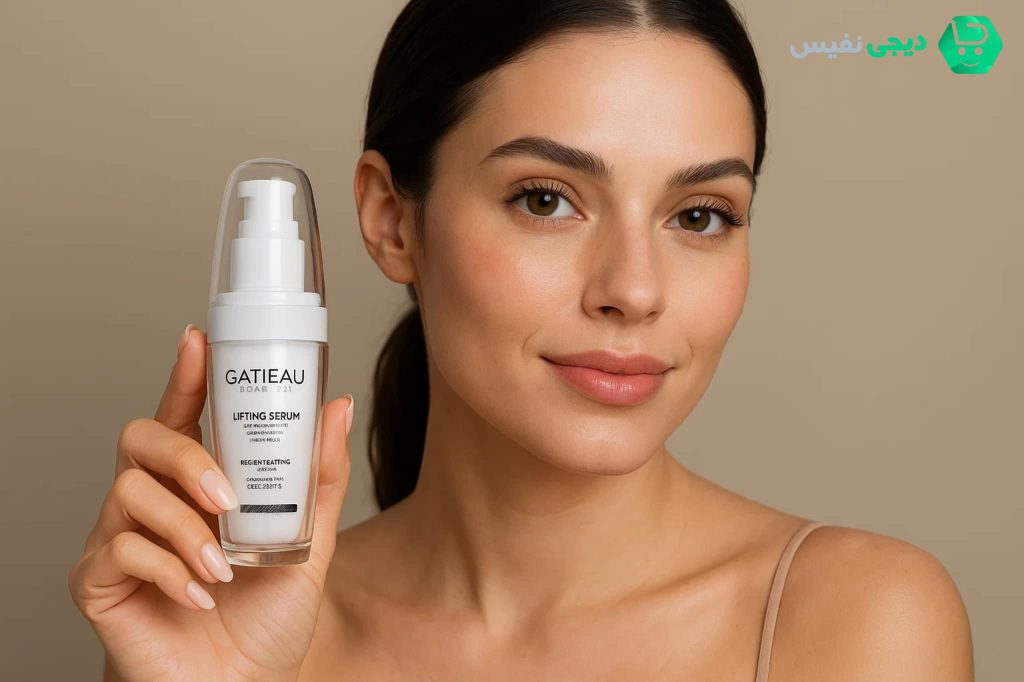 سرم لیفتینگ صورت 