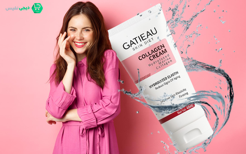 چگونه کلاژن پوست را بدون تزریق احیا کنیم؟