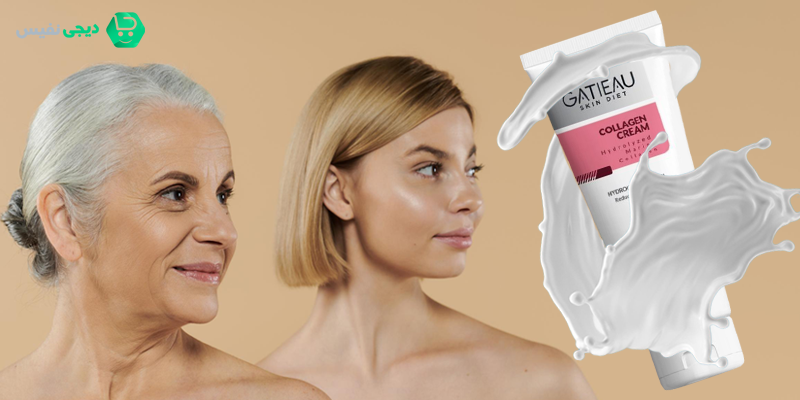 کلاژن چیست و تاثیرش برای پوست