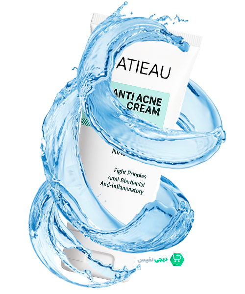 کرم ژل آنتی آکنه گاتیو برای چه پوست هایی مناسب است؟