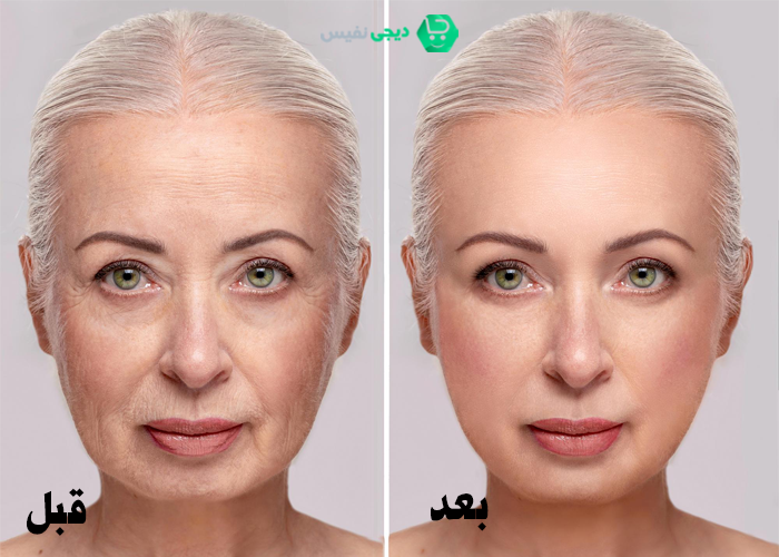 ترکیبات کرم کلاژن گاتیو و تاثیرات آنها چیست؟