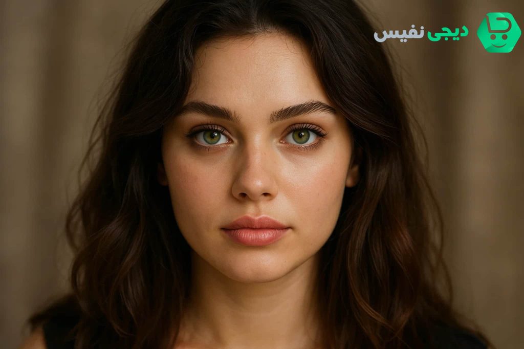 برای چاقی صورت چی خوبه؟