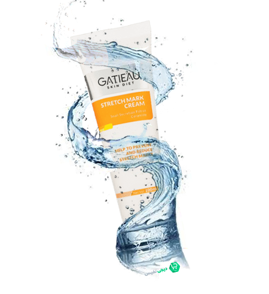 قیمت و خرید کرم استرچ مارک گاتیو