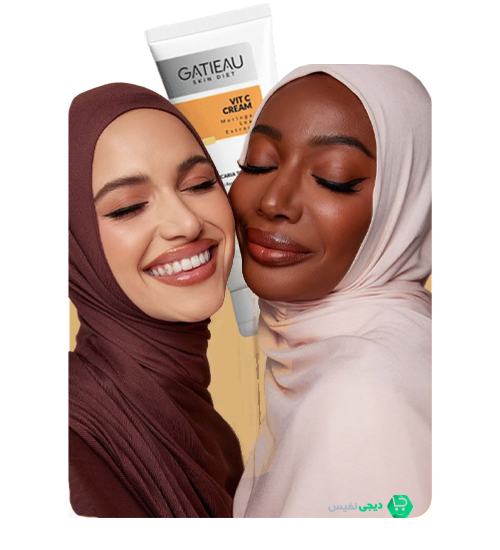 معرفی بهترین کرم ویتامین سی