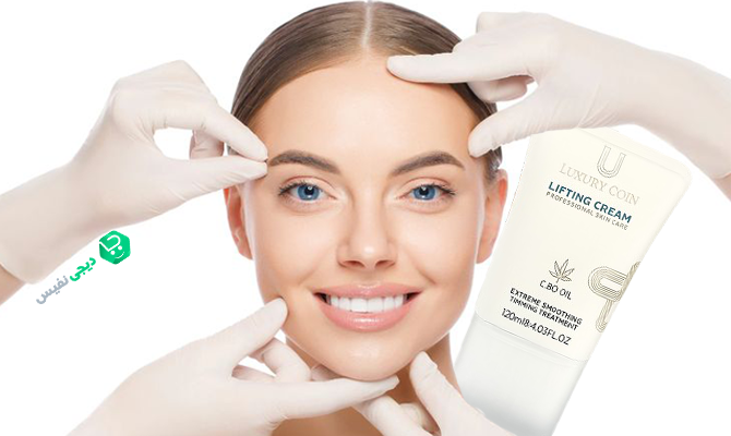 معرفی بهترین کرم سفت کننده (لیفتینگ) صورت