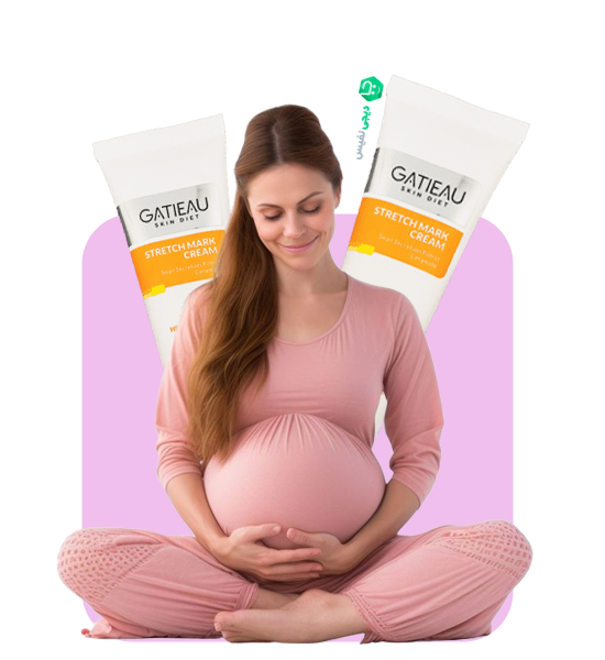 بهترین کرم ضد ترک بارداری چیست؟