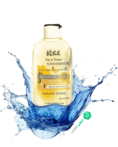 استفاده از تونر مناسب برای پوست چرب