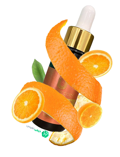 ویژگی های یک سرم ویتامین C موثر