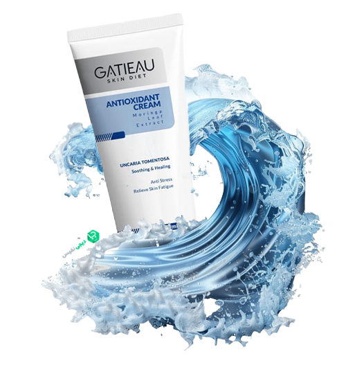 قیمت و خرید کرم آنتی اکسیدان گاتیو