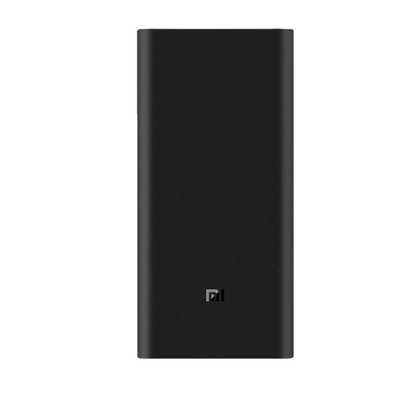 پاوربانک شیائومی 50 وات مدل PB2050SZM ظرفیت 20000 هزار میلی آمپر ساعت