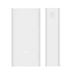 پاوربانک شیائومی مدل PB3018ZM ظرفیت 30000 میلی آمپر ساعت - Image 2