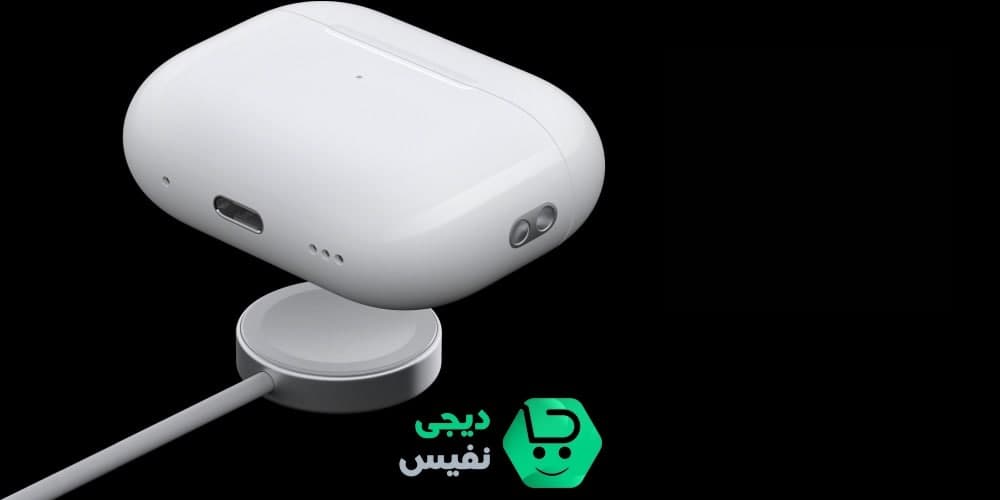 ویژگی‌های اپل ایرپاد پرو 2