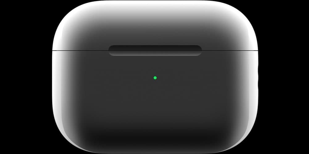 عملکرد شنوایی اپل ایرپاد پرو 2 (Apple AirPod Pro)