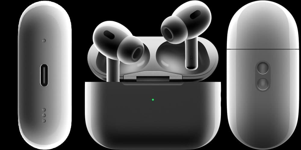 طراحی اپل ایرپاد پرو 2