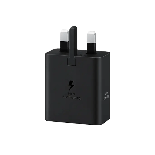 شارژر 45 وات سامسونگ همراه با کابل مدل EP-T4511