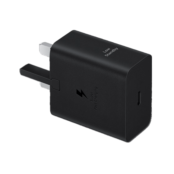 شارژر 45 وات سامسونگ همراه با کابل مدل EP-T4511