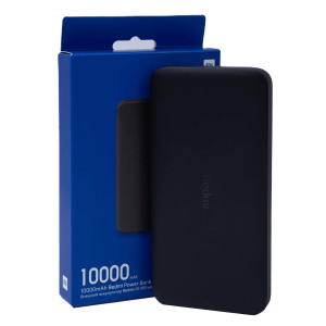 پاوربانک شیائومی 10000 میلی آمپر مدل Redmi PB100LZM