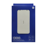 پاوربانک شیائومی 10000 میلی آمپر مدل Redmi PB100LZM