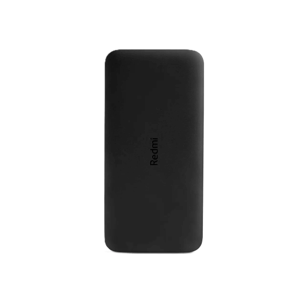 پاوربانک شیائومی 10000 میلی آمپر مدل Redmi PB100LZM