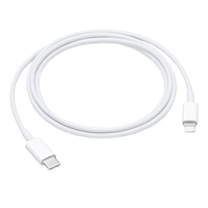 کابل شارژ اپل تایپ سی به لایتنینگ Apple Type-c to Lightning