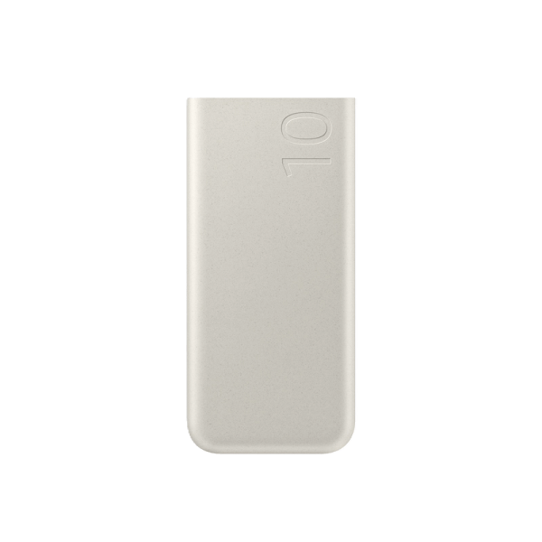 پاوربانک 25 وات سامسونگ مدل EB-P3400 ظرفیت 10000 میلی آمپر