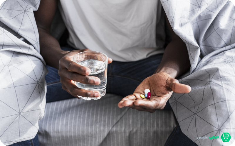 ترک اعتیاد چیست و چرا اهمیت دارد؟