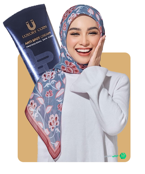 استفاده صحیح از کرم ضد لک