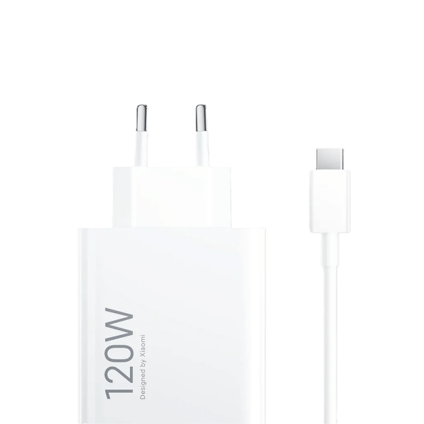 شارژر 120 وات شیائومی مدل MDY-13-EE