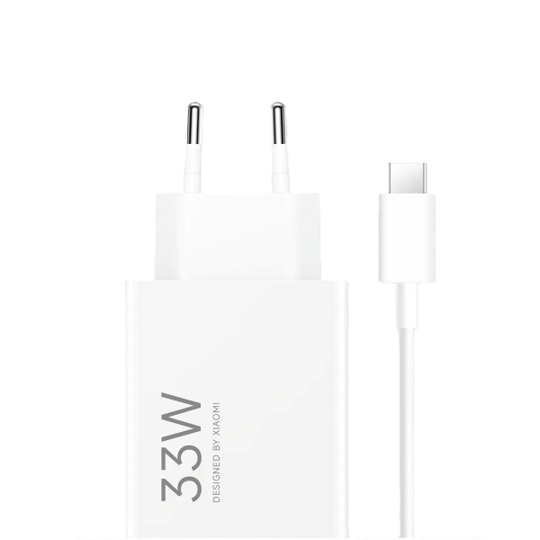 شارژر 33 وات شیائومی مدل MDY-11-EZ