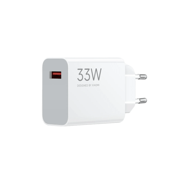 شارژر 33 وات شیائومی مدل MDY-11-EZ