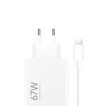 شارژر 67 وات شیائومی مدل MDY-12-EH