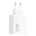 شارژر 67 وات شیائومی مدل MDY-12-EH