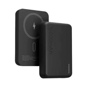 پاوربانک وایرلس 10000 پرودو مدل PB067