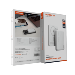 پاوربانک وایرلس 10000 پرودو مدل PB067