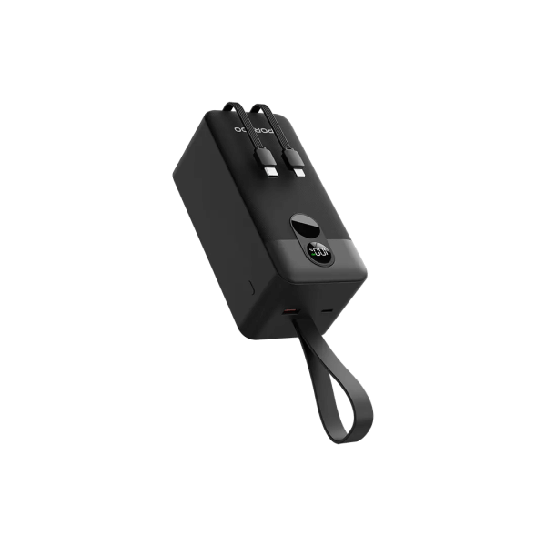 پاوربانک 50000 پرودو مدل PB061