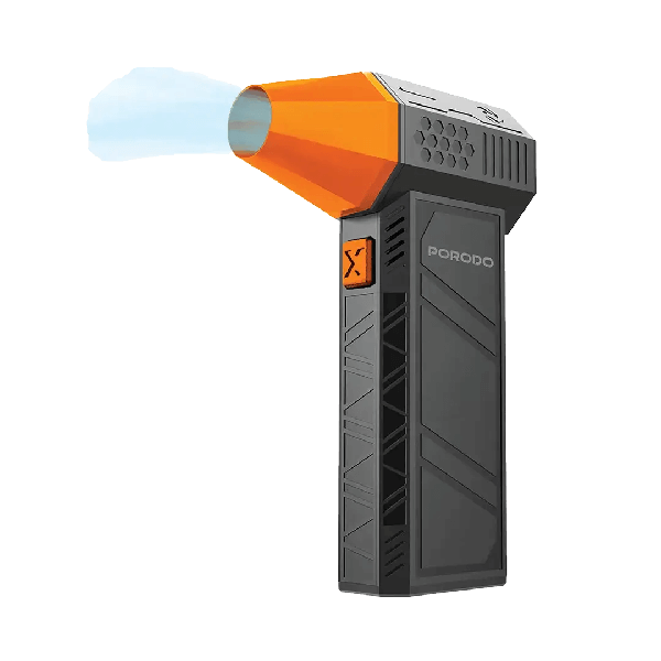 جت فن دمنده هوا پرودو مدل Turbo Jet