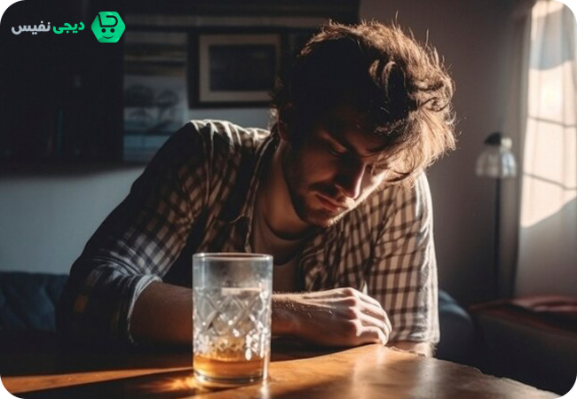 نوشیدنی ترک اعتیاد چیست؟