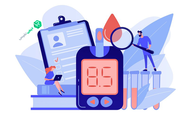 علائم اولیه دیابت