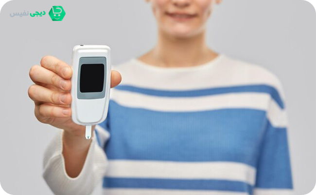 قیمت و خرید مکمل درمان دیابت