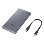 پاوربانک 10000 سامسونگ مدل EB-P3300 - Image 3