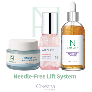 سیستم لیفت بدون سوزن-در دو سایز